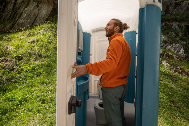 Best Emergency porta potty rental  in Lake Crystal, MN