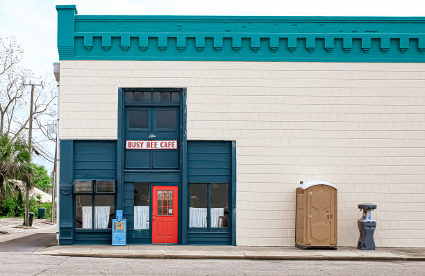 Lake Crystal, MN porta potty rental Company